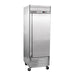 MXSF-23FDHC Maxx Cold Single Door, Solid Door Reach-In Freezer, Bottom Mount, 23 Cu ft - Top Restaurant Supplies