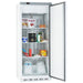 MXX-23FHC Maxx Cold Single Door, Solid Door Reach-In Economy Freezer, 23 Cu ft - Top Restaurant Supplies