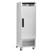 MCR-23FDHC Maxx Cold Single Door, Solid Door Reach-In Refrigerator, Bottom Mount, 23 Cu Ft - Top Restaurant Supplies