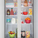 MXCR-72FDHC Maxx Cold Triple Door, Solid Door Reach-In Refrigerator, Top Mount, 72 Cu ft - Top Restaurant Supplies