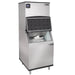 MIM1000NH Maxx Ice 1000 lb Intelligent Series Modular Ice Machine, 30” Wide Half-Dice - Top Restaurant Supplies