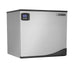 MIM650NH Maxx Ice 650 lb Intelligent Series Modular Ice Machine, 30” Wide Half-Dice - Top Restaurant Supplies