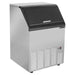 MIM125H Maxx Ice 85 lb Self-Contained Ice Machine, Half-Dice - Top Restaurant Supplies