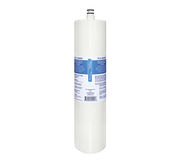 TLC-3200S Maxx Ice Water Filtration System Cartridge, 6 months or 27,000 gallon filter life - Top Restaurant Supplies