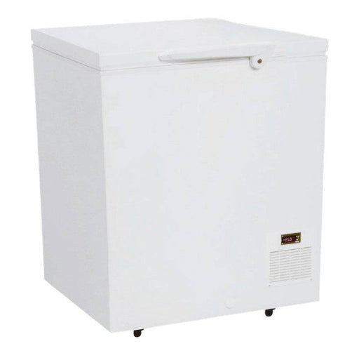 Maxx Scientific MC75-5 Ultra-Low Temperature Scientific Chest Freezer - Top Restaurant Supplies