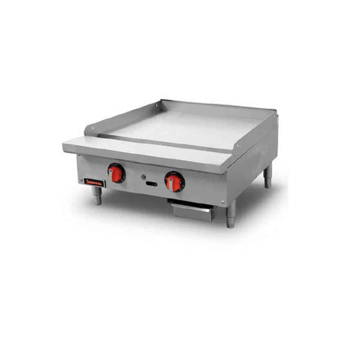 SIERRA SRTG-24E 24" GRIDDLE  ELECTRIC - Top Restaurant Supplies