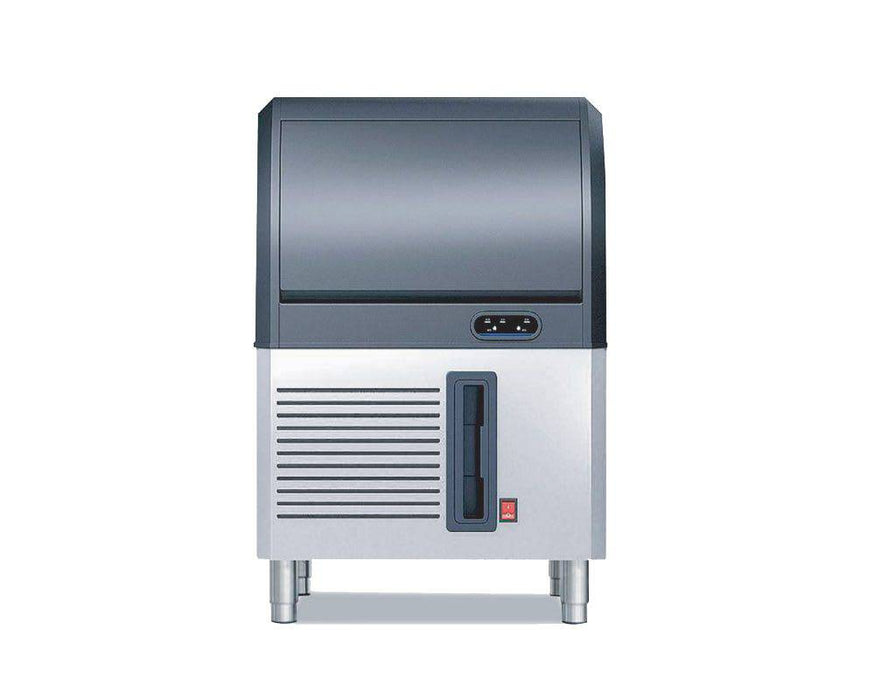 OSION OCU130A5 UNDERCOUNTER ICE MACHINE 130 LBS 220/50 - Top Restaurant Supplies