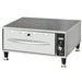 Prepline DW1 Single Freestanding Stainless Steel Drawer Warmer- 450W, 120V - Top Restaurant Supplies