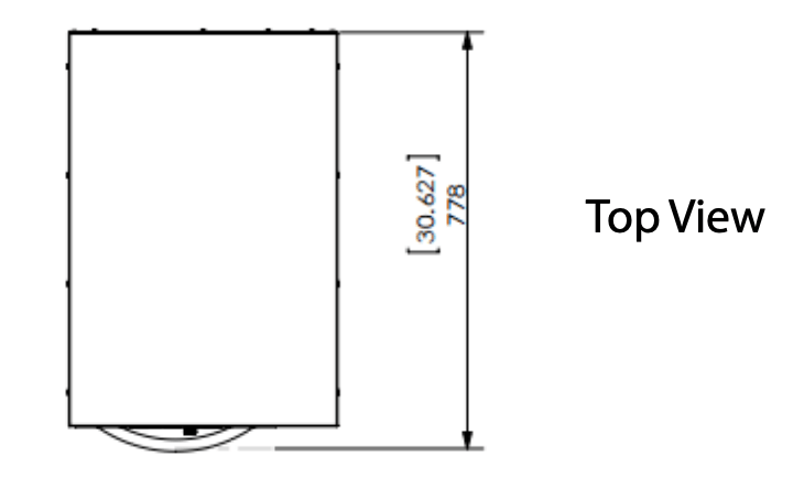 Prepline DW2N Double Narrow Freestanding Stainless Steel Drawer Warmer- 900W, 120V - Top Restaurant Supplies