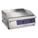 Prepline EGD24 24" Electric Thermostatic Countertop Griddle, 220/240v - Top Restaurant Supplies