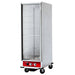 Prepline MPI1836 Full Size Insulated Heater Proofer Cabinet with Clear Door, 120V - Top Restaurant Supplies