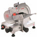 Prepline HBS220 9" Blade Commercial Electric Meat Slicer - Top Restaurant Supplies