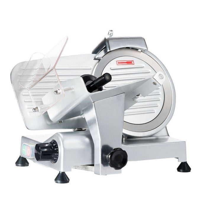 Prepline HBS300 12" Blade Commercial Electric Meat Slicer - Top Restaurant Supplies