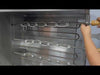 Metal Supreme FRE8VE - Electric Chicken Rotisserie - 40 Chickens - Top Restaurant Supplies