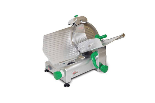 Primo PS-12 12" Meat Slicer - Top Restaurant Supplies