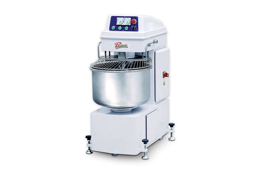 Primo PSM-40E Spiral Mixer - Top Restaurant Supplies