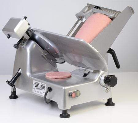 Pro-Cut KDS-10 Meat & Deli Slicer 10" Blade, 1/3 HP - Top Restaurant Supplies