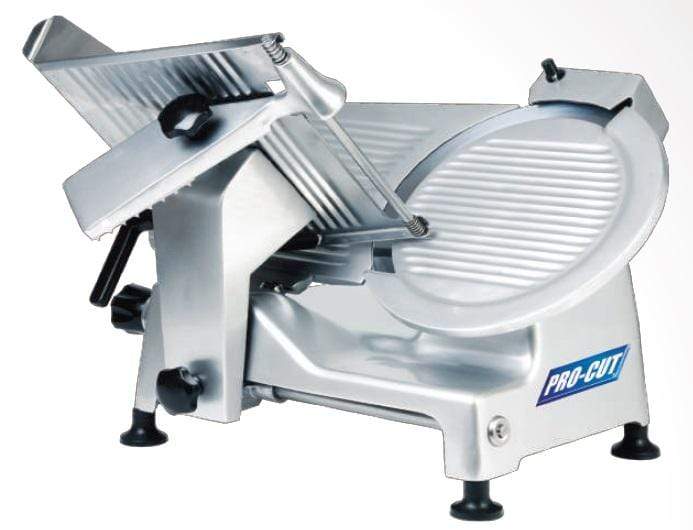 Pro-Cut KDS-12 Meat & Deli Slicer 12" Blade, 1/3 HP - Top Restaurant Supplies