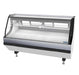 Pro-kold MCSC 80 W Self-Contained Meat Case - Top Restaurant Supplies