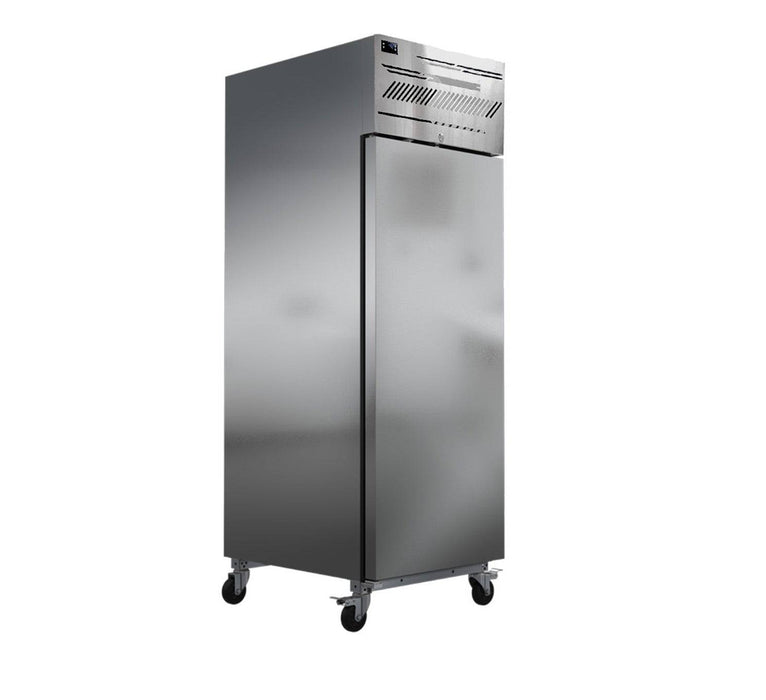 Pro-kold SSC-20-1S Stainless Steel Reach In Cooler - Top Restaurant Supplies