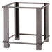 Ampto S105.65/90 35" Tall Oven Stand for iDeck 105.65 - Top Restaurant Supplies