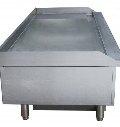 SABA MG-60 60" Gas Griddle 150,000 BTU - Top Restaurant Supplies