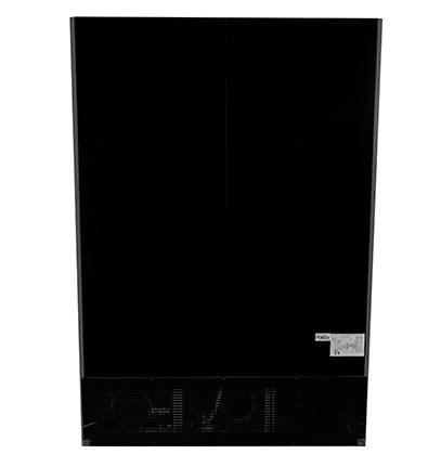 SABA SM-45R 53" Two Glass Door Merchandiser Refrigerator, 45 Cu. Ft. - Top Restaurant Supplies