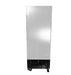 SABA S-23R 29" One Door Reach-In Refrigerator Stainless Steel, 23 Cu. Ft. - Top Restaurant Supplies