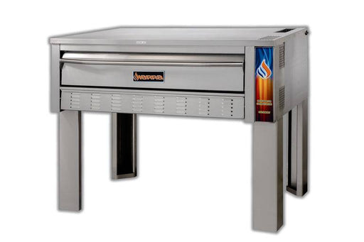 Sierra SRPO-60G Full Size Gas Deck Oven - Top Restaurant Supplies