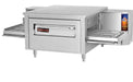 Sierra C1830G Gas Conveyor Pizza Oven 30"W - Top Restaurant Supplies