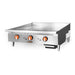 SIERRA SRTG-12E 12" GRIDDLE ELECTRIC - Top Restaurant Supplies