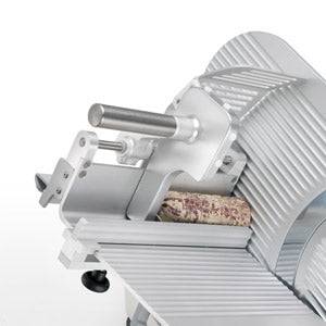 Sirman 15304C4G08NA Canova 300 Automec 12" Blade Compact Automatic Slicer - Top Restaurant Supplies