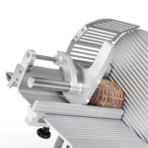 Sirman 15304C4G08NA Canova 300 Automec 12" Blade Compact Automatic Slicer - Top Restaurant Supplies