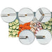 Sirman 40752558W TM A Continuous Feed Food Processor, Unit only  - CONTACT US FOR PLATES - Top Restaurant Supplies