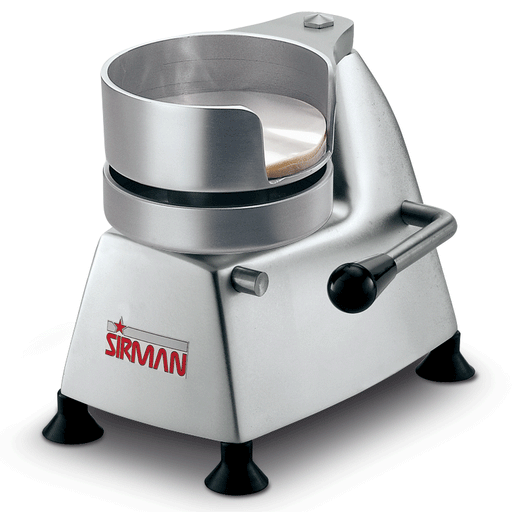 Sirman 40004130 SA 130 5" Hamburger Patty Press - Top Restaurant Supplies