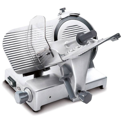 Sirman 153040G08WNA Palladio 300 12" Blade Heavy Duty Slicer - Top Restaurant Supplies