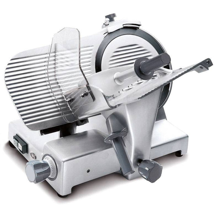 Sirman 15354C0G08WNA Palladio 350 14" Blade Heavy Duty Slicer - Top Restaurant Supplies