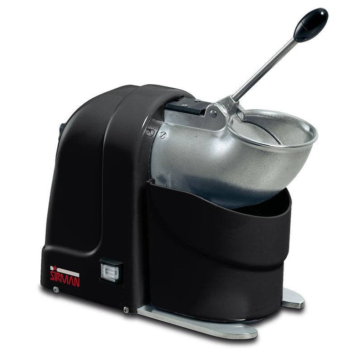 Sirman 60090048 Triton Ice Shaver - Top Restaurant Supplies