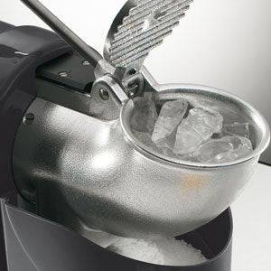 Sirman 60090048 Triton Ice Shaver - Top Restaurant Supplies