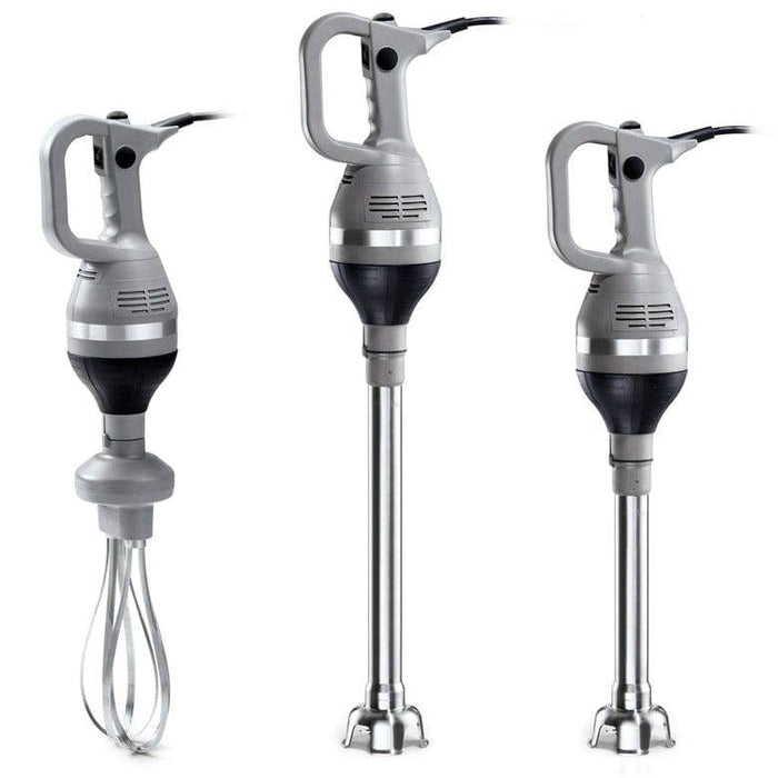 Sirman 66470508K1.4 Vortex 75 VT Immersion Blender, Variable Speed - Top Restaurant Supplies