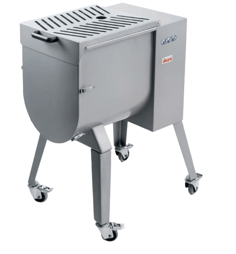 Sirman 40803616F IP 50 M Meat Mixer - Top Restaurant Supplies