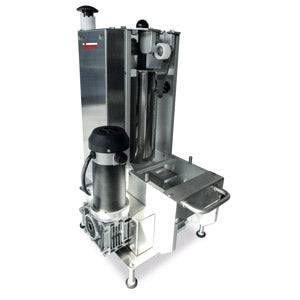 Sirman 40115068 Concerto 5 Pasta Machine - Top Restaurant Supplies