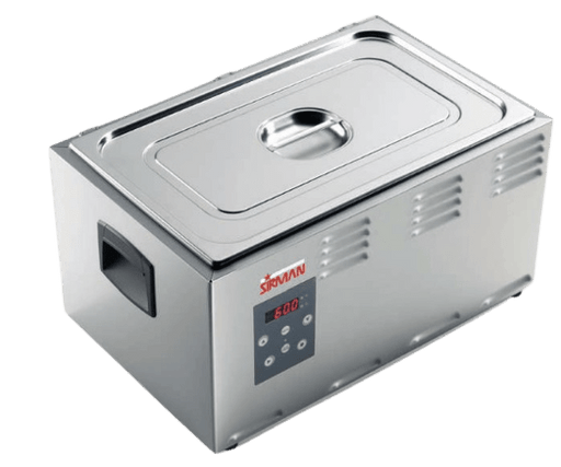 Sirman 69085108 Softcooker SR 1/1 GN Sous Vide Cooker - Top Restaurant Supplies