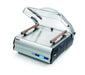 Sirman 3350281063DX8 W8 50 DX S+G Vacuum Pack Machine 20 1/16” Seal Bar with Inert Gas Flush & Soft-air - Top Restaurant Supplies