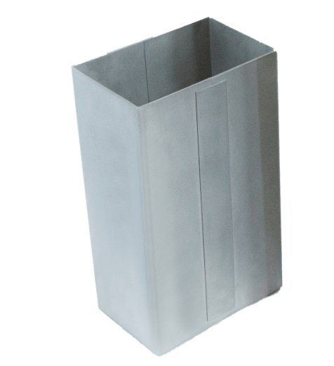 Skyfood 220-BM, Vertical Bag Mold - Top Restaurant Supplies