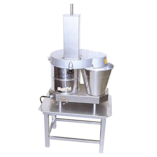 Skyfood PA-141 Heavy Duty Food Processor, 1 1/2 HP - Top Restaurant Supplies