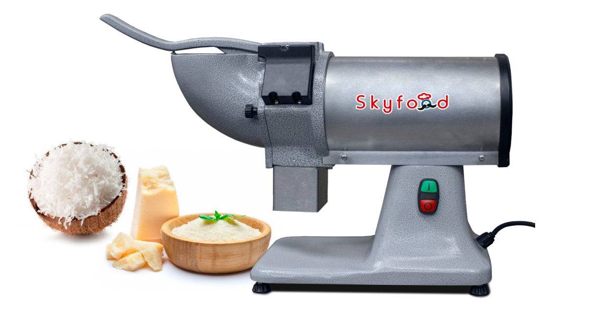 Skyfood RQC Cheese and Coconut Shredder/Grater - Top Restaurant Supplies