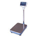 Skyfood BX-120Plus, 120 lb Simple Bench Scale UL, Easy Weigh - Top Restaurant Supplies