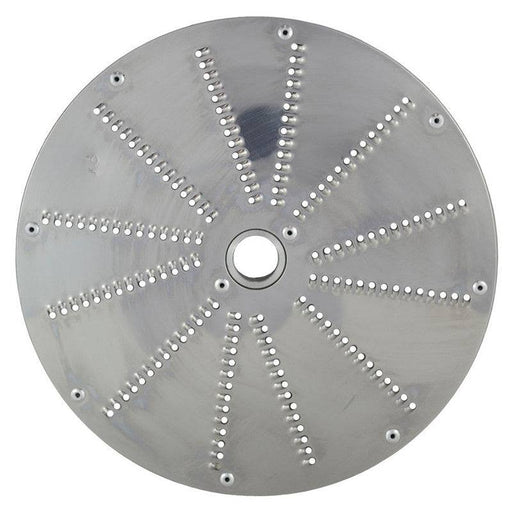 Skyfood Z3 1/8" (3 mm) Shredding Disc - Top Restaurant Supplies