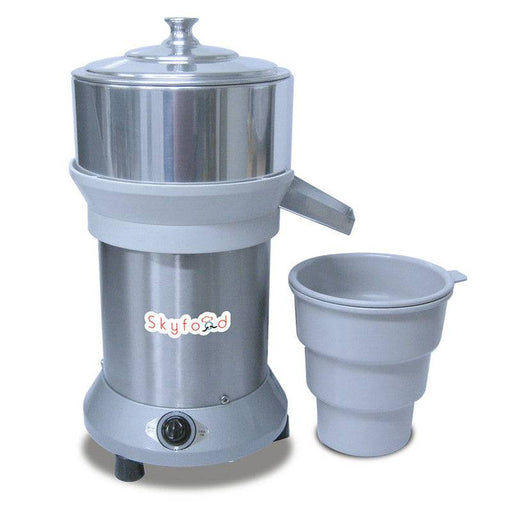 Skyfood EX Citrus Juicer, 1/4 HP - Top Restaurant Supplies